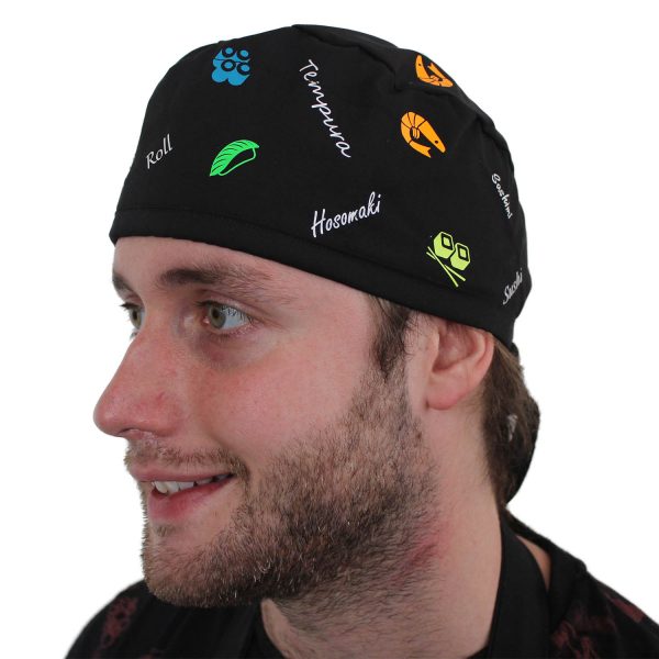 Gorro Sushi - Unisex