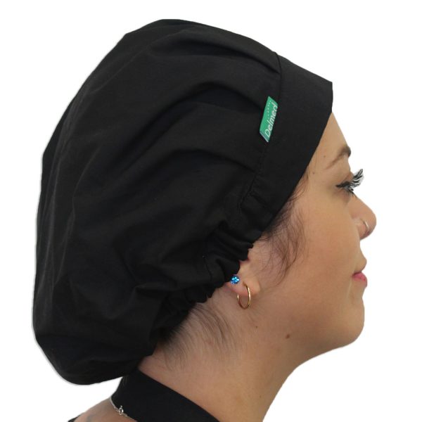 Gorro Negro - Mujer