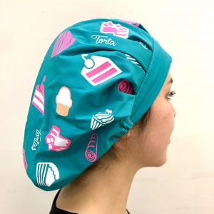 Gorro cocina archivos - Kitral