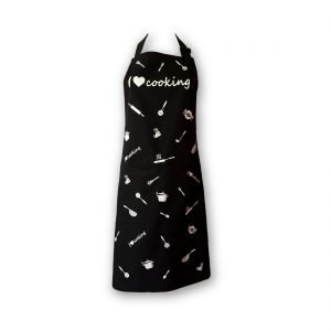 delantal-i-love-cooking | kitral.cl