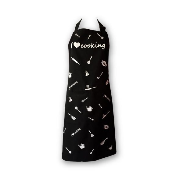delantal-i-love-cooking | kitral.cl